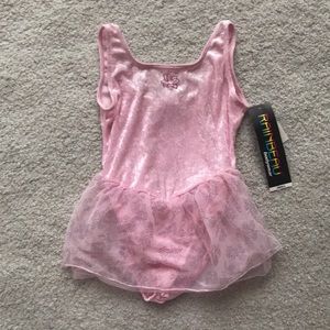 Rainbeau Bodywear Unitard Onepiece (small)